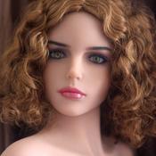 Real 156cm Sex Huge Boobs Fat Ass Adult Sex Doll with Oral Anal Vagina Ass Pussy Love Sex Doll for Men Male Masturbator produced by automatic woman